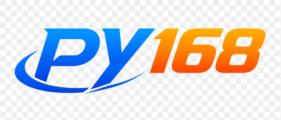 py168 โลโก้